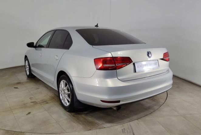 Volkswagen Jetta VI с пробегом 2015 года, цена 1 280 000 рублей, 97150 км, седан, Автокод Объявления
