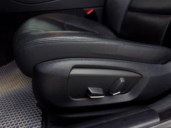 BMW 5 серии VI (F10/F11/F07) Рестайлинг с пробегом 2013 года, цена 1 800 000 рублей, 169045 км, седан, Автокод Объявления