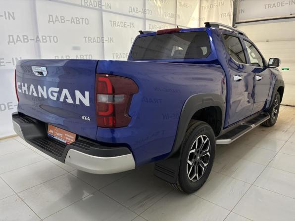 Changan Hunter Plus с пробегом 2023 года, цена 2 599 000 рублей, 71000 км, пикап, Автокод Объявления