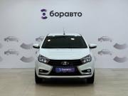 Lada (ВАЗ) Vesta I Ставрополь  - изображение 19