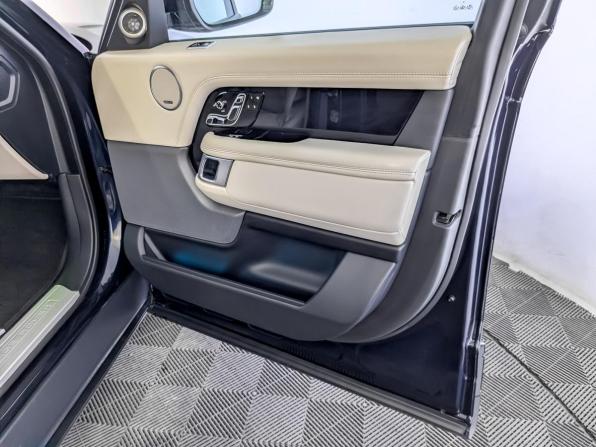Land Rover Range Rover IV Рестайлинг с пробегом 2021 года, цена 8 500 000 рублей, 94014 км, внедорожник, Автокод Объявления