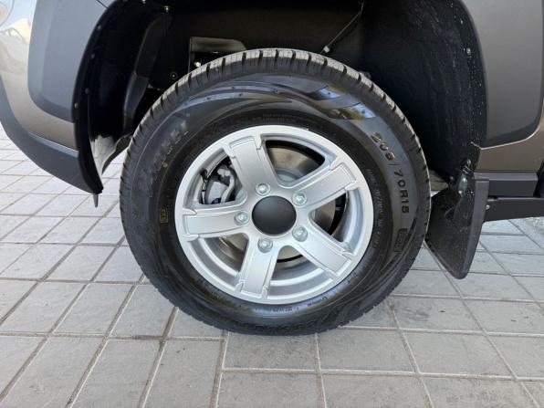 Lada (ВАЗ) Niva Travel I Рестайлинг с пробегом 2026 года, цена 1 645 000 рублей, 6 км, внедорожник, Автокод Объявления