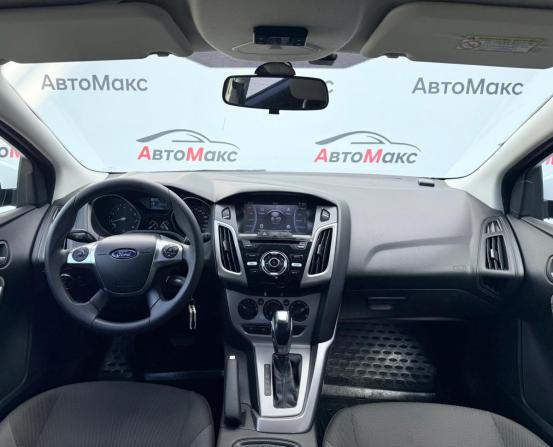Ford Focus III с пробегом 2014 года, цена 730 000 рублей, 224192 км, хэтчбек, Автокод Объявления
