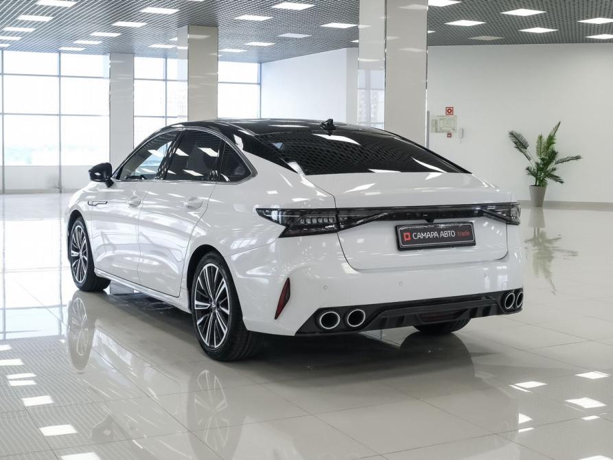 Chery Arrizo 8 Самара  - изображение 4