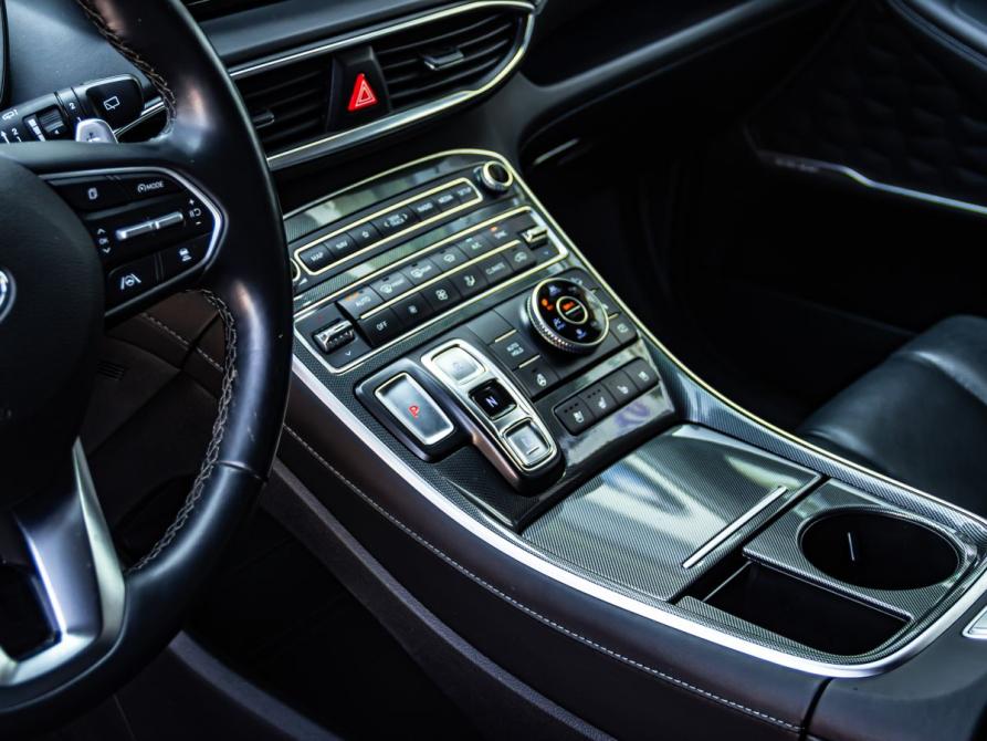 Hyundai Santa Fe IV Рестайлинг Магнитогорск  - изображение 28