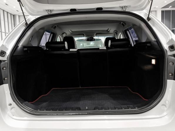 Brilliance V5 I с пробегом 2014 года, цена 450 000 рублей, 217028 км, внедорожник, Автокод Объявления