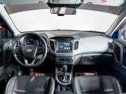 Hyundai Creta I Рестайлинг Чита  - изображение 31