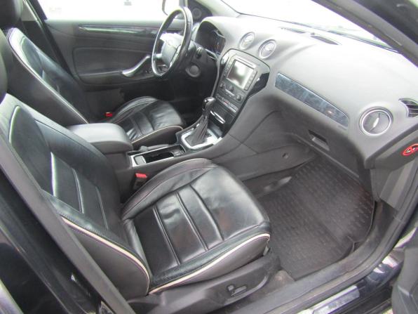 Ford Mondeo IV Рестайлинг с пробегом 2014 года, цена 830 000 рублей, 195293 км, седан, Автокод Объявления