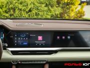 Geely Monjaro I Москва  - изображение 35
