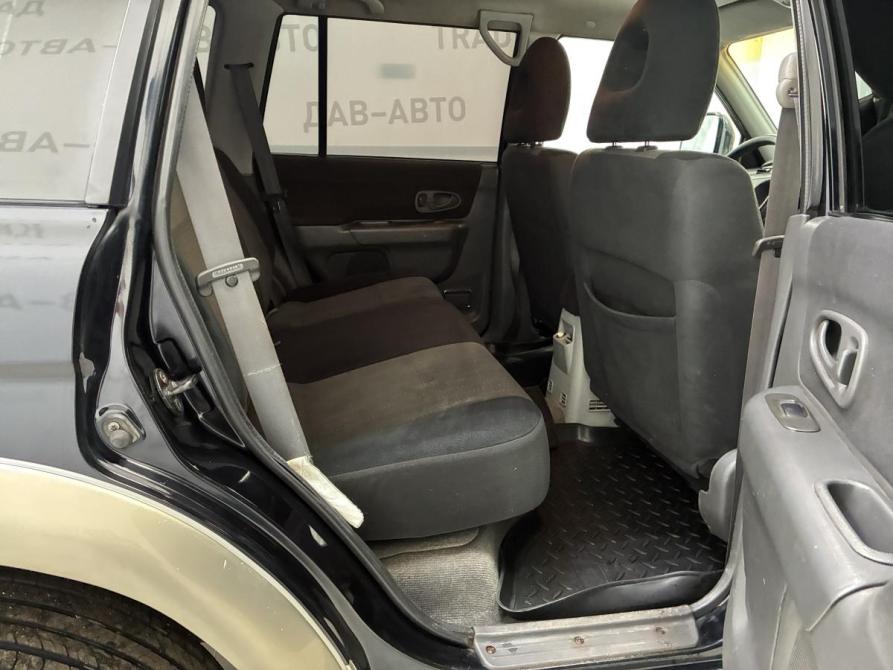 Mitsubishi Pajero Sport I Рестайлинг Пермь  - изображение 17