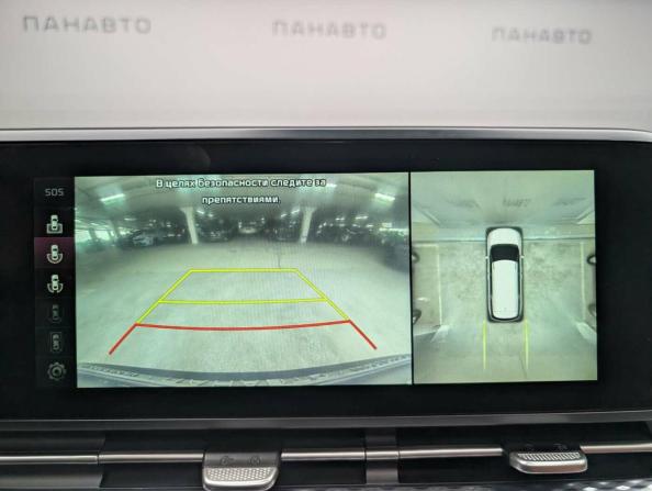 Kia Carnival IV с пробегом 2023 года, цена 4 297 000 рублей, 98457 км, минивэн, Автокод Объявления