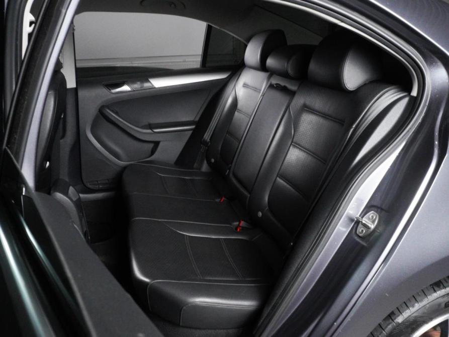 Volkswagen Jetta VI Рестайлинг Минеральные Воды  - изображение 9