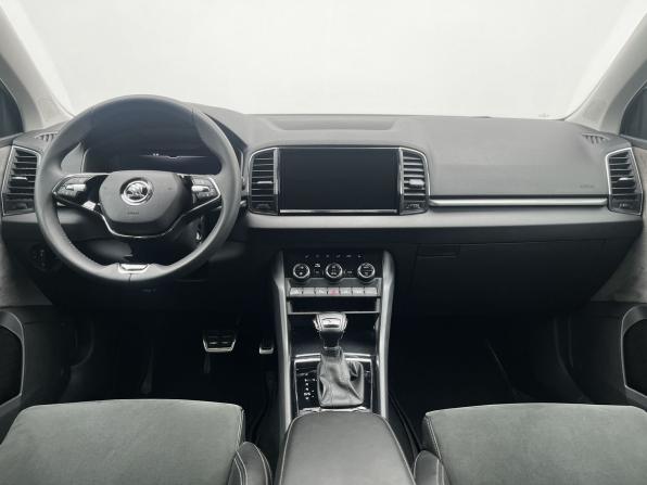 Skoda Karoq I с пробегом 2020 года, цена 2 250 000 рублей, 68686 км, внедорожник, Автокод Объявления
