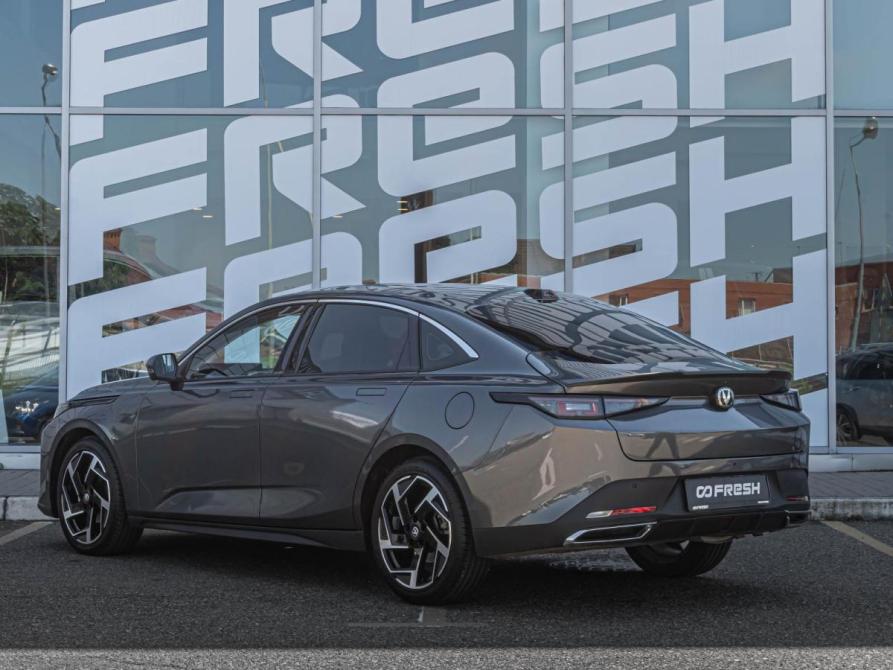 Changan Lamore Краснодар  - изображение 2