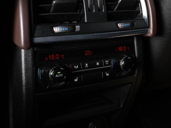 BMW X5 III (F15) с пробегом 2014 года, цена 4 099 000 рублей, 184623 км, внедорожник, Автокод Объявления