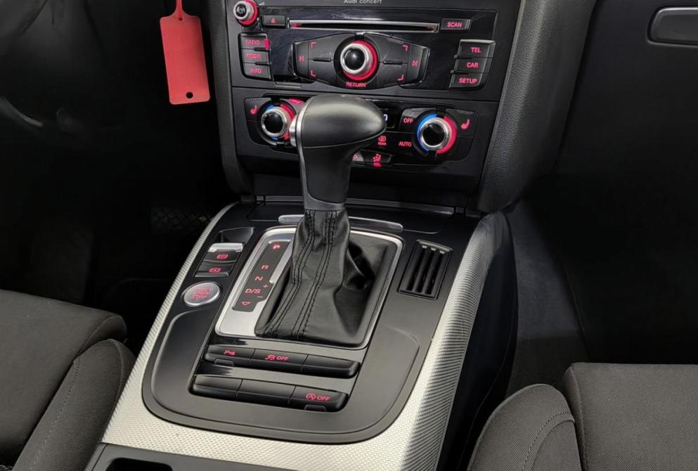 Audi A4 IV (B8) Рестайлинг Волгоград  - изображение 12