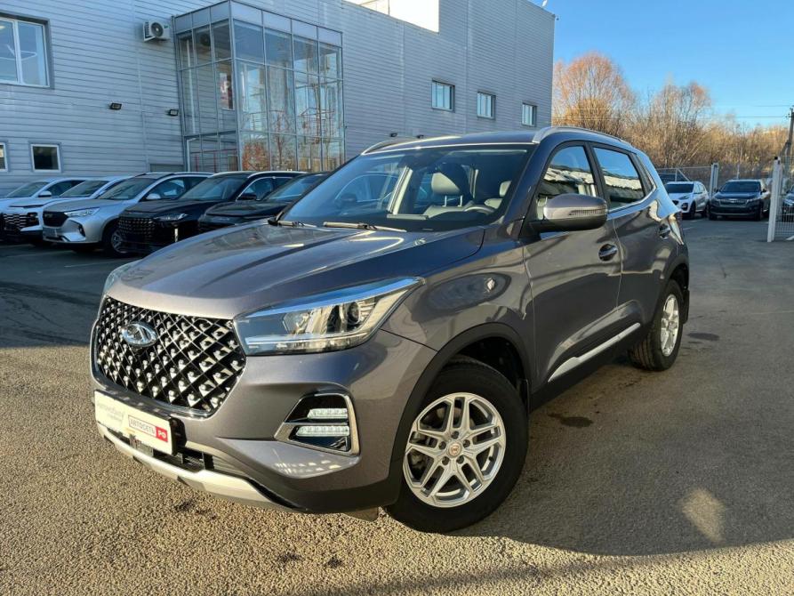 Chery Tiggo 4 Pro I Нижнекамск  - изображение 3