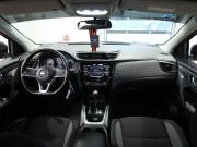Nissan Qashqai II Рестайлинг Калуга  - изображение 51