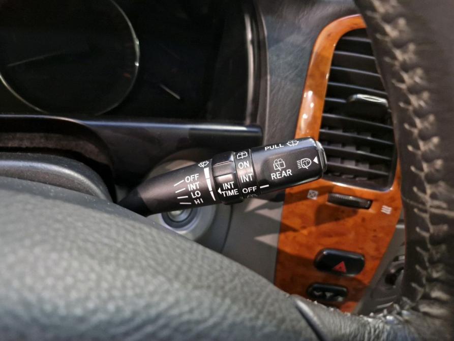 Toyota Land Cruiser 100 Series Рестайлинг 2 Нижний Тагил  - изображение 18
