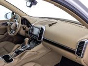 Porsche Cayenne II Рестайлинг (958) Москва  - изображение 43