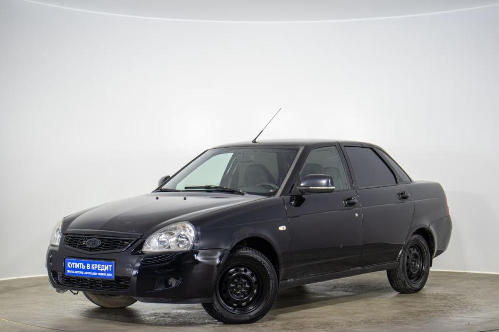 Lada (ВАЗ) Priora I Оренбург  - изображение 4