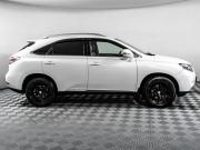 Lexus RX III Москва  - изображение 18