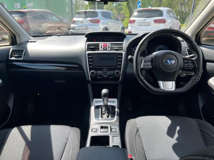 Subaru Levorg I Стерлитамак  - изображение 15