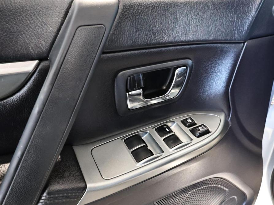 Mitsubishi Pajero IV Рестайлинг 1 Калуга  - изображение 20