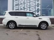 Nissan Patrol VI (Y62) Владимир  - изображение 43