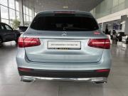 Mercedes-Benz GLC I (X253) Новосибирск  - изображение 45