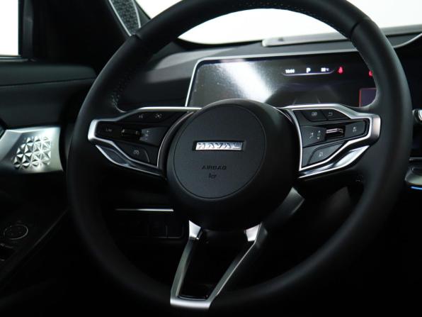 Haval F7 II с пробегом 2025 года, цена 2 484 000 рублей, 24548 км, внедорожник, Автокод Объявления