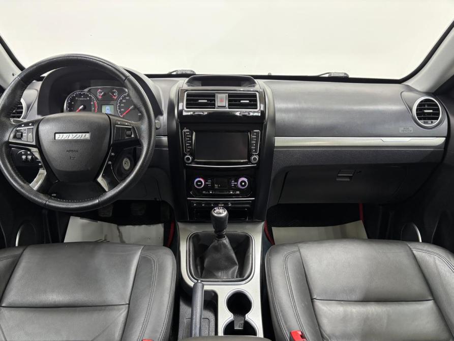Haval H5 I Альметьевск  - изображение 13