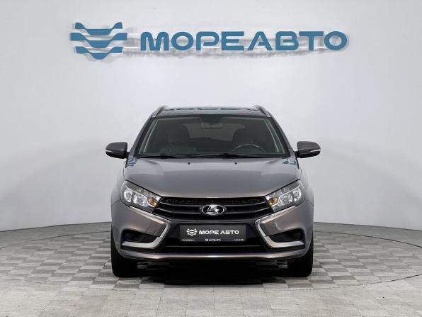 Lada (ВАЗ) Vesta I с пробегом 2020 года, цена 1 380 000 рублей, 44340 км, универсал, Автокод Объявления