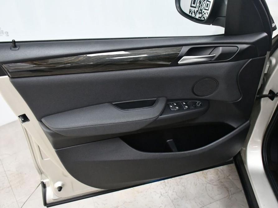 BMW X3 II (F25) Новосибирск  - изображение 15