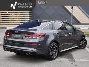 Kia Optima IV Рестайлинг Казань  - изображение 13