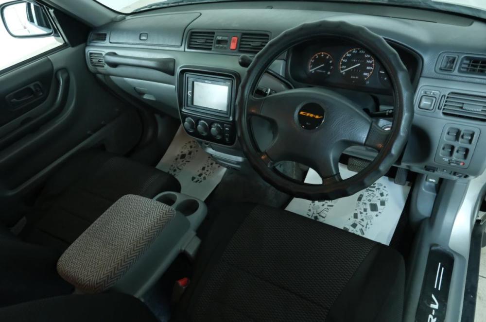 Honda CR-V I Омск  - изображение 10