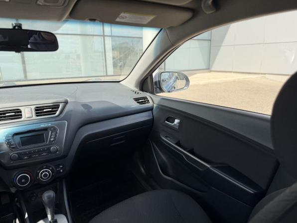 Kia Rio III с пробегом 2012 года, цена 895 000 рублей, 105503 км, хэтчбек, Автокод Объявления