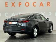 Mazda 6 III (GJ) Волгоград  - изображение 25