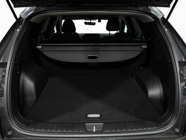 Hyundai Tucson IV с пробегом 2022 года, цена 3 199 000 рублей, 52541 км, внедорожник, Автокод Объявления