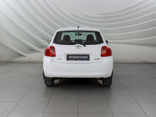 Toyota Auris I с пробегом 2008 года, цена 748 000 рублей, 237587 км, хэтчбек, Автокод Объявления