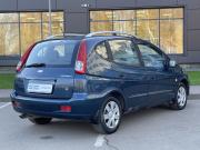 Chevrolet Rezzo Ярославль  - изображение 21