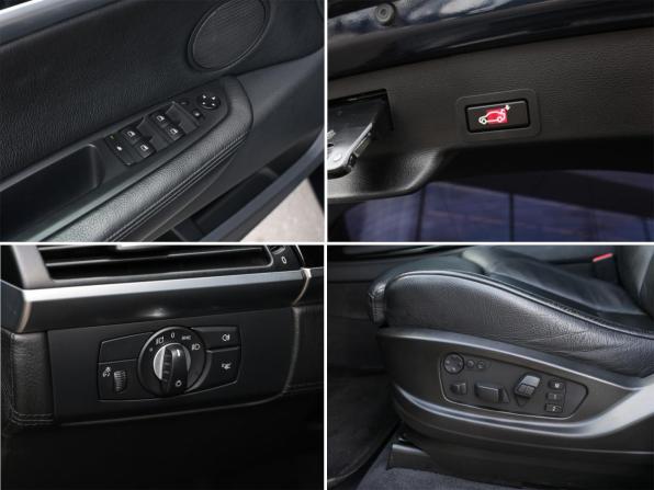 BMW X6 M I (E71) Рестайлинг с пробегом 2013 года, цена 2 849 000 рублей, 100271 км, внедорожник, Автокод Объявления