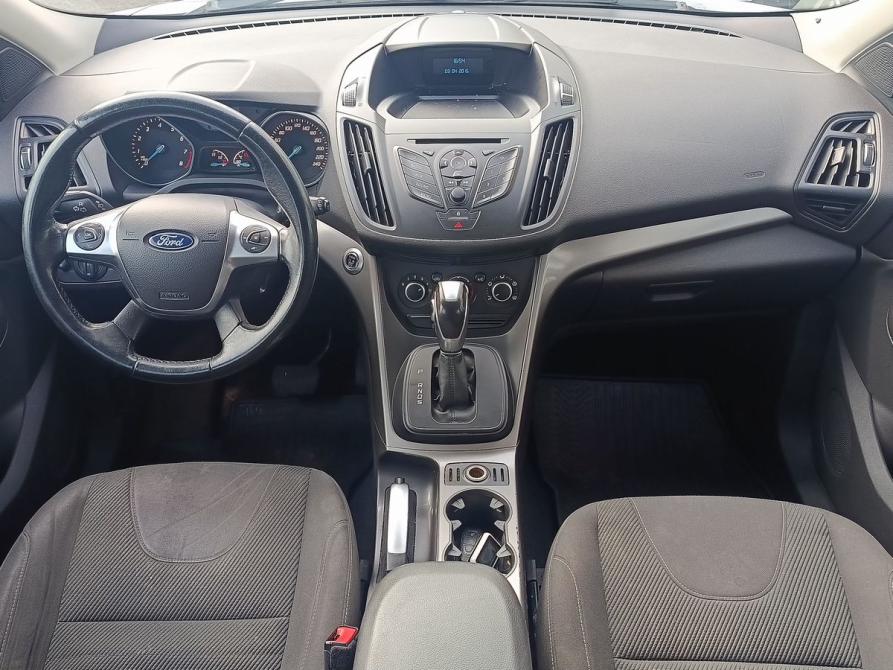 Ford Kuga II Москва  - изображение 10