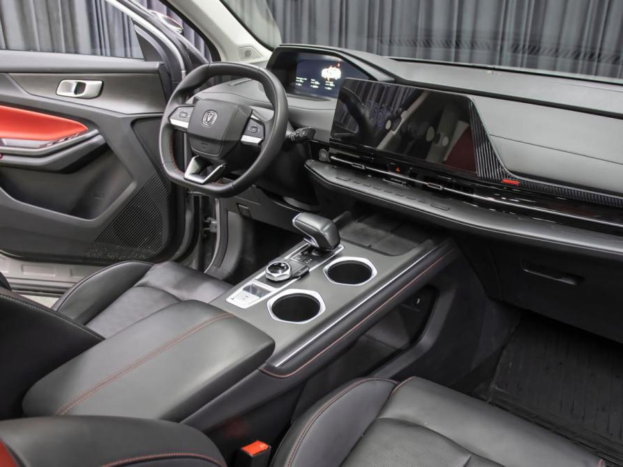 Changan CS55 Plus II Москва  - изображение 9