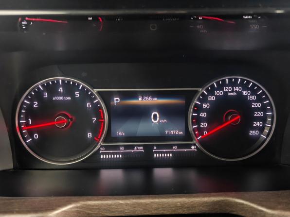 Kia Sorento IV с пробегом 2021 года, цена 3 450 000 рублей, 71471 км, внедорожник, Автокод Объявления