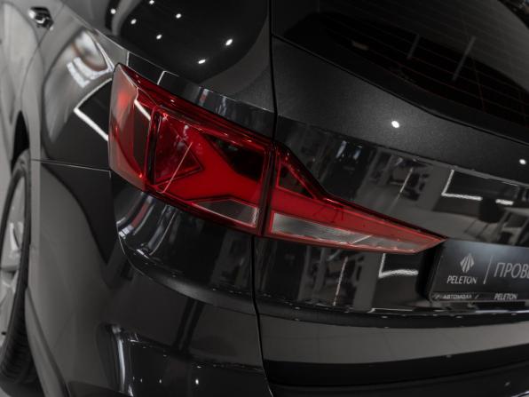 Jetta VS7 I Рестайлинг 1 с пробегом 2023 года, цена 2 195 000 рублей, 7637 км, внедорожник, Автокод Объявления