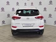 Hyundai Tucson III Тольятти  - изображение 26