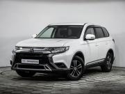 Mitsubishi Outlander III Рестайлинг 3 Санкт-Петербург  - изображение 25