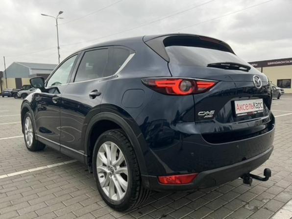 Mazda CX-5 II с пробегом 2018 года, цена 2 590 000 рублей, 152027 км, внедорожник, Автокод Объявления
