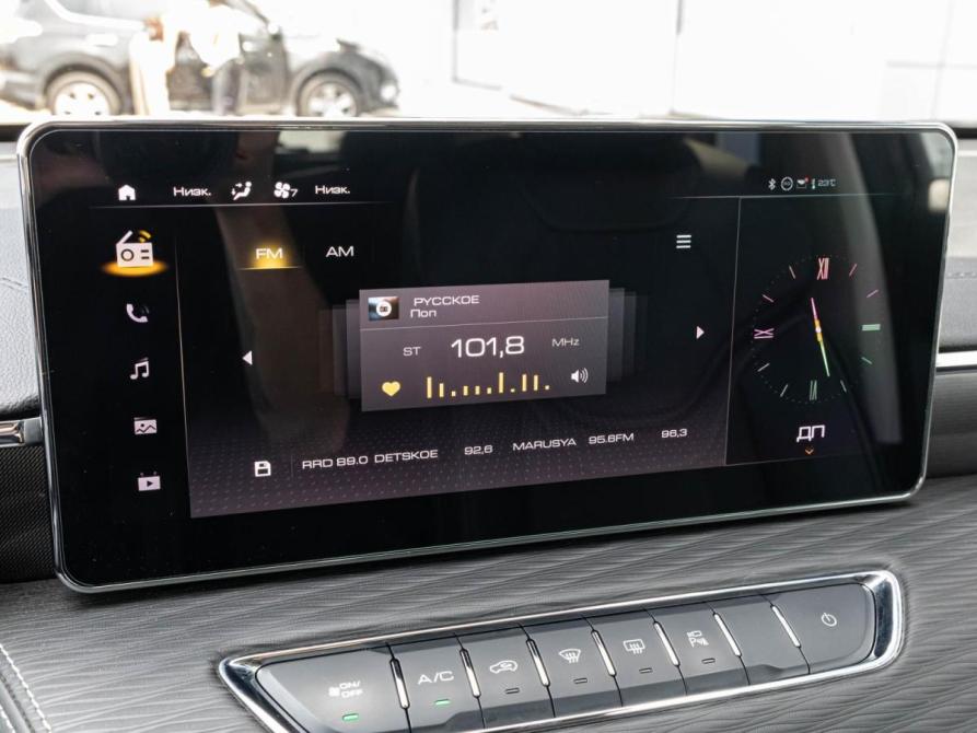 Haval Jolion I Краснодар  - изображение 13